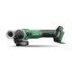 Akumulatora leņķa slīpmašīna HiKOKI G1813DVEW2Z 1 Akumulatora leņķa slīpmašīna HiKOKI G1813DVEW2Z 1