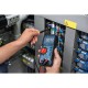 Profesionāls multimetrs BOSCH GDM 600 15 MH1 2