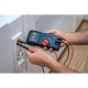 Profesionāls multimetrs BOSCH GDM 600 15 MH1 3