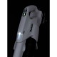 Bezvadu putekļu sūcējs ar rotējošu birsti MAKITA 40V MAX XGT 9
