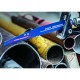 Taisnleņķa zāģa asmens BOSCH Expert Multi Material S 1156 XHM 4