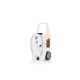 Akumulatora ūdens tvertne HUSQVARNA 36V WT60i 60L 4,5 bar 1
