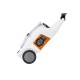 Akumulatora ūdens tvertne HUSQVARNA 36V WT60i 60L 4,5 bar 4