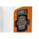 Akumulatora ūdens tvertne HUSQVARNA 36V WT60i 60L 4,5 bar 5