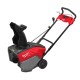 Akumulatora sniega pūtējs MILWAUKEE M18 F2SSBL-0 2