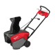 Akumulatora sniega pūtējs MILWAUKEE M18 F2SSBL-0 4