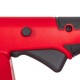 Akumulatora lapu pūtējs MILWAUKEE M18 BLBLO-0 2