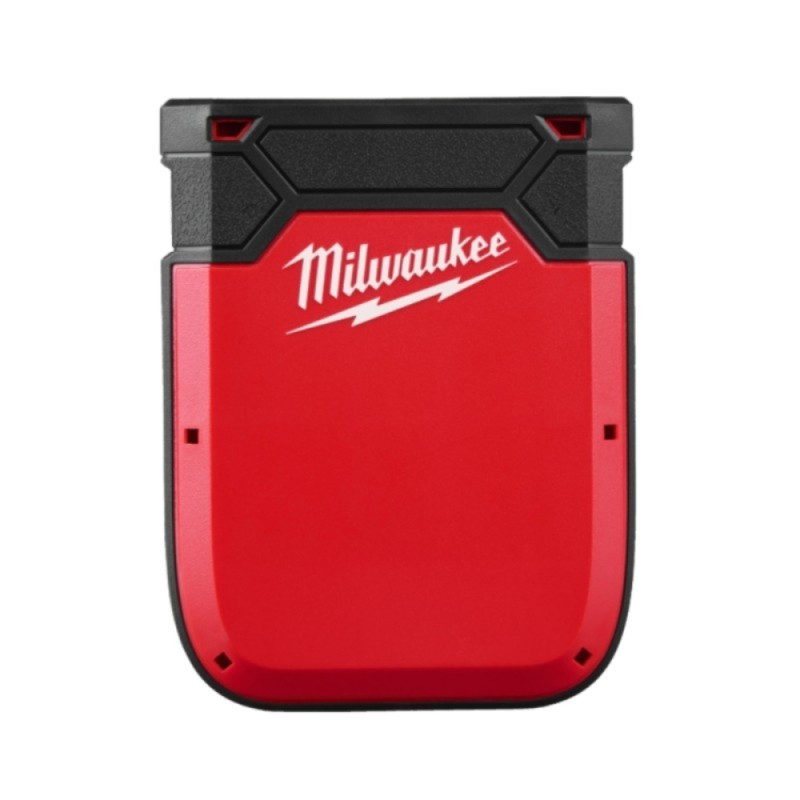 Ārējais akumulators MILWAUKEE IRPSU3-0 1 Ārējais akumulators MILWAUKEE IRPSU3-0 1