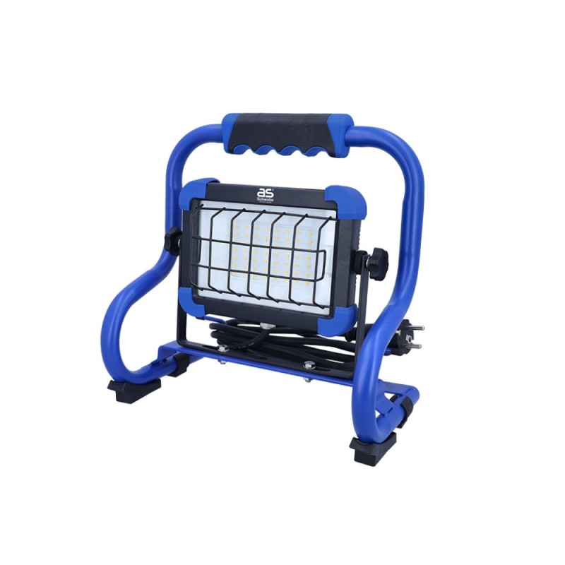 LED prožektors AS-SCHWABE Slimline Pro Osram 20W 1