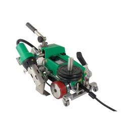 Metināšanas iekārta LEISTER UNIPAN 510