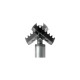 Pastiprināts teleskopiskais balsts BESSEY STE55 3 Pastiprināts teleskopiskais balsts BESSEY STE55 3
