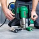 Jumta metināšanas iekārta LEISTER UNIDRIVE 505 5 Jumta metināšanas iekārta LEISTER UNIDRIVE 505 5