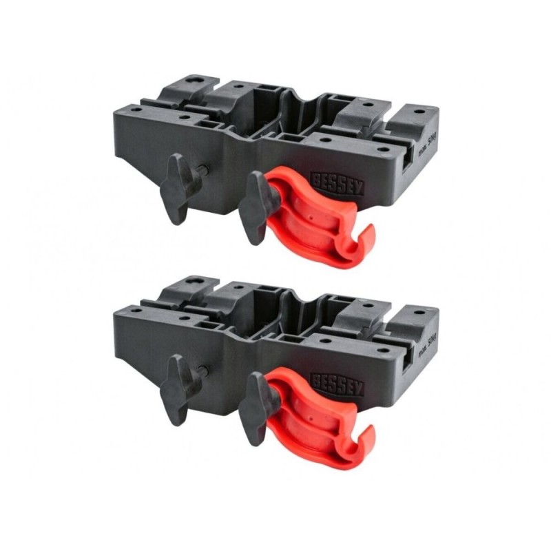 Daudzfunkcionālais kronšteins BESSEY STE-MH-SET 1 Daudzfunkcionālais kronšteins BESSEY STE-MH-SET 1