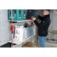 Daudzfunkcionālais kronšteins BESSEY STE-MH-SET 6 Daudzfunkcionālais kronšteins BESSEY STE-MH-SET 6