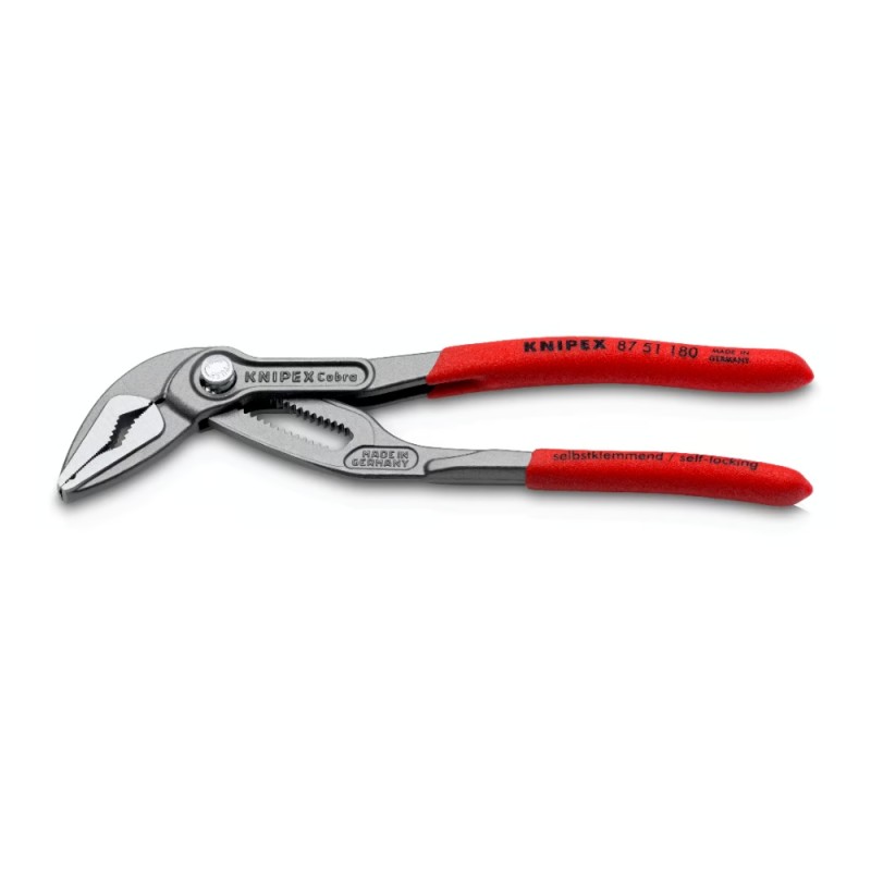 Knaibles KNIPEX Cobra 180mm 1