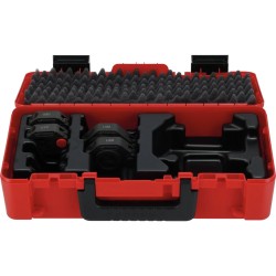 Spiešanas gredzenu komplekts ROTHENBERGER U16, 20, 25, 32mm