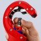 PVC cauruļu griezējs KNIPEX DPT50 3 PVC cauruļu griezējs KNIPEX DPT50 3