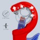 PVC cauruļu griezējs KNIPEX DPT50 4 PVC cauruļu griezējs KNIPEX DPT50 4