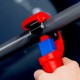 PVC cauruļu griezējs KNIPEX DPT50 9 PVC cauruļu griezējs KNIPEX DPT50 9
