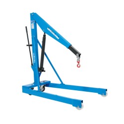 Hidrauliskais celtnis OMCN 500 kg