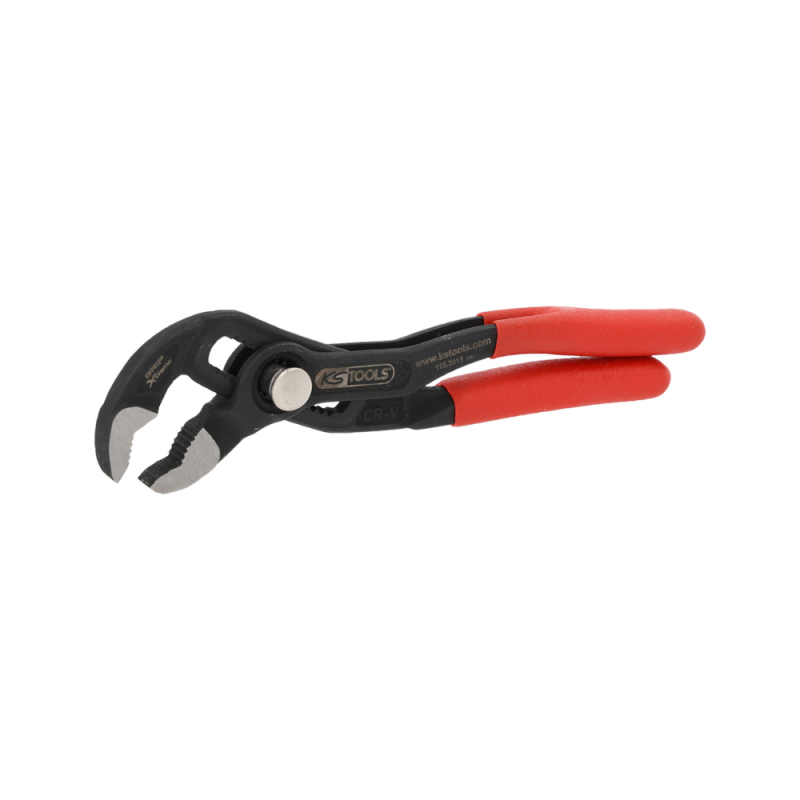 Mini cauruļveida knaibles KS TOOLS 1
