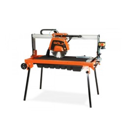 Flīžu griešanas galds GOLZ GS350