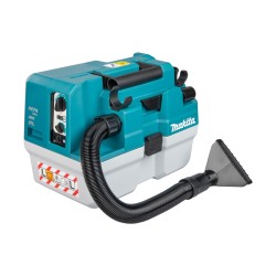 Akumulatora putekļsūcējs MAKITA VC013GLZ 40V MAX XGT