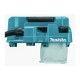 Akumulatora putekļsūcējs MAKITA VC013GLZ 40V MAX XGT 3