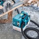 Akumulatora putekļsūcējs MAKITA VC013GLZ 40V MAX XGT 5