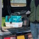 Akumulatora putekļsūcējs MAKITA VC013GLZ 40V MAX XGT 6