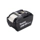 Akumulators MAKITA BL1890 18V 9,0Ah 1 Akumulators MAKITA BL1890 18V 9,0Ah 1