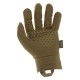 Cimdi MECHANIX ColdWork Base Layer Coyote 2