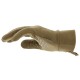 Cimdi MECHANIX ColdWork Base Layer Coyote 4