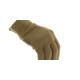 Cimdi MECHANIX ColdWork Base Layer Coyote 5