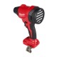 Akumulatora gaisa pūšanas pistole MILWAUKEE M18 BLHSB-0 6 Akumulatora gaisa pūšanas pistole MILWAUKEE M18 BLHSB-0 6