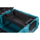 Instrumentu kaste ar riteņiem MAKITA Maktrak P-91001 8