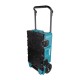 Instrumentu kaste ar riteņiem MAKITA Maktrak P-91001 6