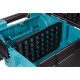 Instrumentu kaste ar riteņiem MAKITA Maktrak P-91001 7