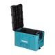 Dziļā papildu instrumentu kaste MAKITA MAKTRAK P-91023 4