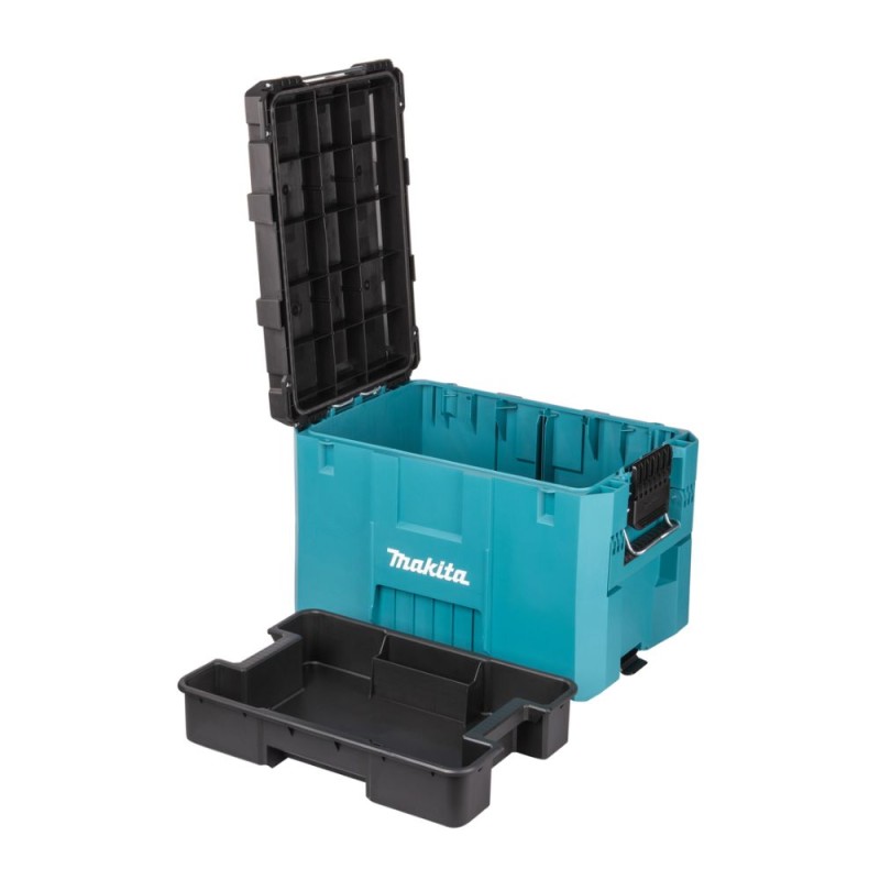 Dziļā papildu instrumentu kaste MAKITA MAKTRAK P-91023 1