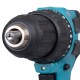 Akumuliatorinis gręžtuvas MAKITA DDF490Z 5