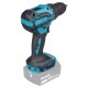 Akumuliatorinis gręžtuvas MAKITA DDF490Z 3