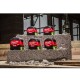 Profesionāla rulete MILWAUKEE STUD 5mx33mm 3