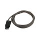 Laidas 3x1mm igniter bm4 / br4 LEISTER 143131 1