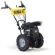 Motobloks TEXAS Combi 800TGE bāze ar slotu 2