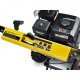 Motobloks TEXAS Combi 800TGE bāze ar slotu 4