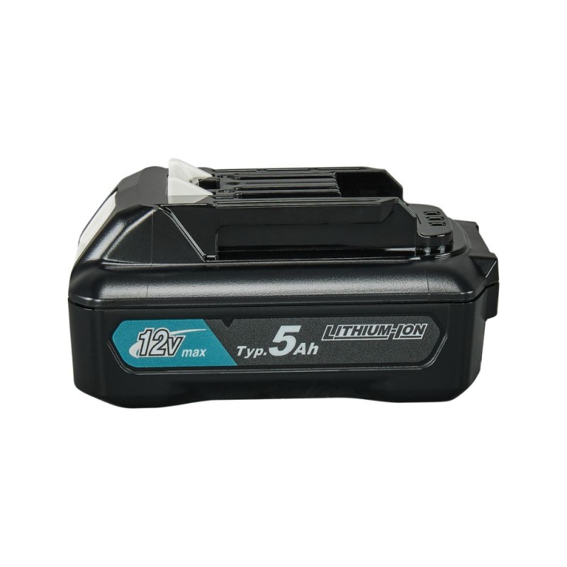 Akumulators MAKITA BL1050B 12V 5,0Ah 1 Akumulators MAKITA BL1050B 12V 5,0Ah 1