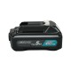 Akumulators MAKITA BL1050B 12V 5,0Ah 2 Akumulators MAKITA BL1050B 12V 5,0Ah 2