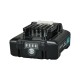 Akumulators MAKITA BL1050B 12V 5,0Ah 3 Akumulators MAKITA BL1050B 12V 5,0Ah 3