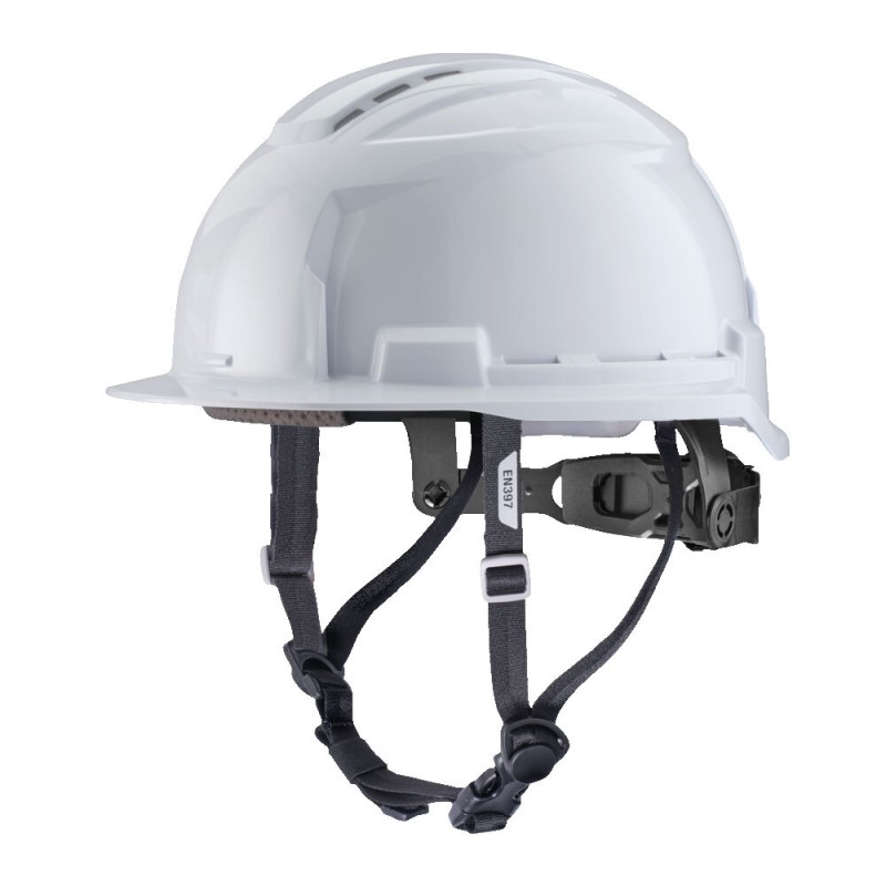 Ventilējama aizsargķivere MILWAUKEE BOLT100 1 Ventilējama aizsargķivere MILWAUKEE BOLT100 1